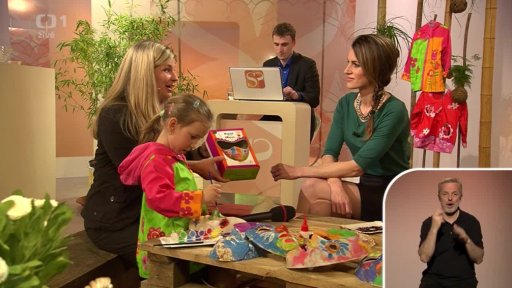 Jedeme na školku v přírodě - co zabalit dětem - Markéta Zákostelecká