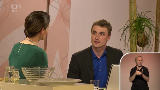 Finance - jak se správně pojistit a na jaká rizika - Ing. Pavel Krejčík (chat) - 2. část