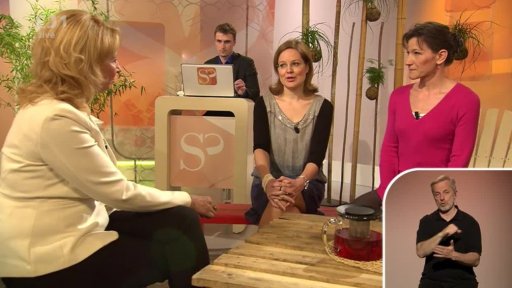 Maminky a sebedůvěra - Mgr. Jitka Nesnídalová + anketa