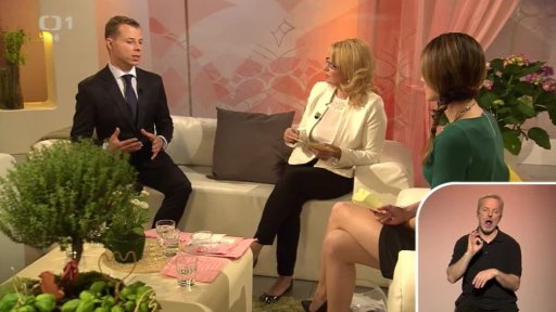 Moderní diagnostika ve stomatologii - MUDr. Aleš Váňa (dotazy) - 3. část