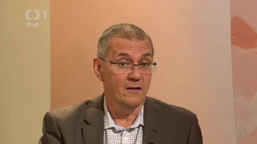 Radiologie - Prof. MUDr. Jan Daneš, Csc.(dotazy) - 1. část