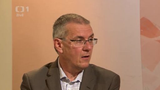 Radiologie - Prof. MUDr. Jan Daneš, Csc.(dotazy) - 2. část