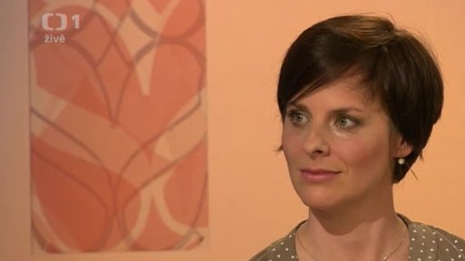 Inspiromatky - Mgr. Kateřina Dvořáčková (chat) - 2. část