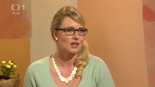 Vyhoření pomáhajících profesí - Mgr. Lucie Šmahelová