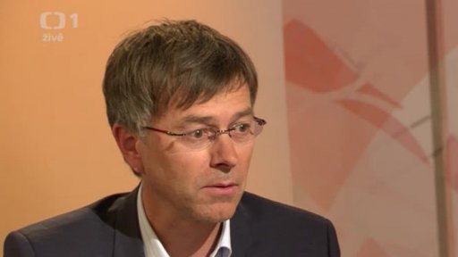 Svět knuhy - Hynek Chudárek