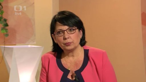 Kvalita zdravotnictví - práva pacientů - JUDr. Vladimíra Dvořáková (dotazy) - 1. část