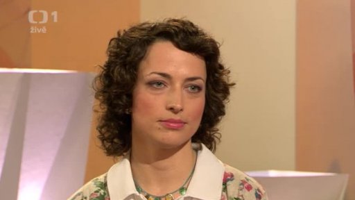 Vývoj a sledování nedonošených dětí - MUDr. Barbora Fišárková ,PhD. (dotazy) - 1. část