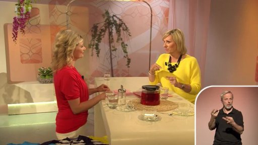 Společenské chování s Evou Filipovou