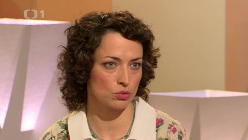 Vývoj a sledování nedonošených dětí - MUDr. Barbora Fišárková ,PhD. (dotazy) - 2. část