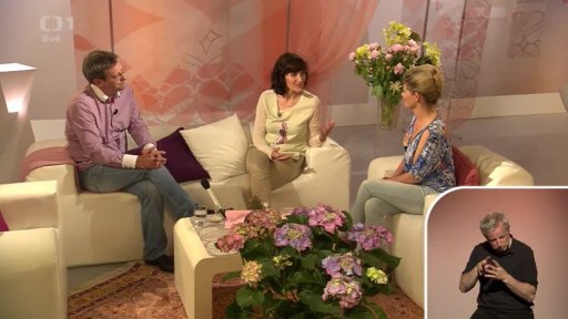 Vrozené vývojové vady - MUDr. Miloš Černý (dotazy) - 2. část