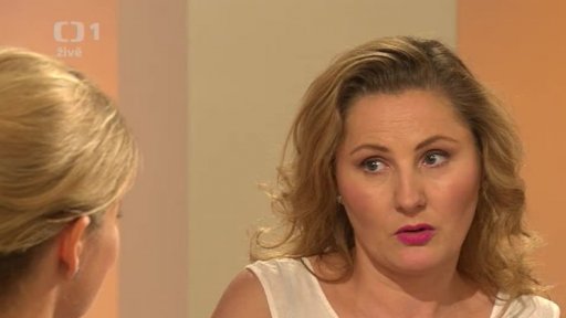 Co je retinol - vitaminy pro naši pleť - A. Fričová (chat) - 2. část