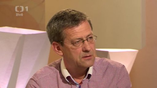 Vrozené vývojové vady - MUDr. Miloš Černý (dotazy) - 3. část