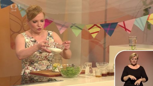 Alternativa – sirupy proti bolesti - Jitka Zajíčková