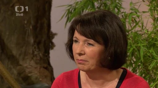 Domácí ekonomika - Lenka Vichnarová