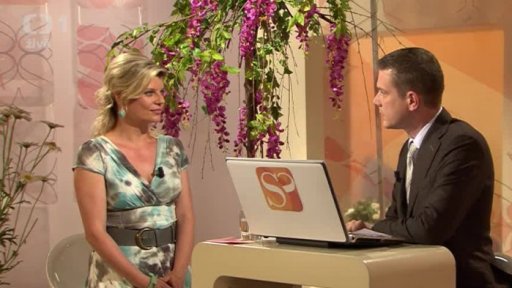 Varování před šarlatány - Mgr. Jan Štoll, MZČR (chat) - 1. část