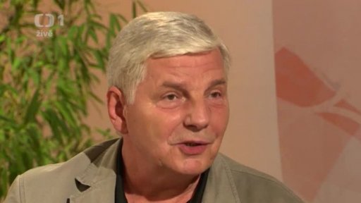 Nemoci kloubů – artritida, artróza - MUDr. Jan Nohejl (dotazy) - 1. část