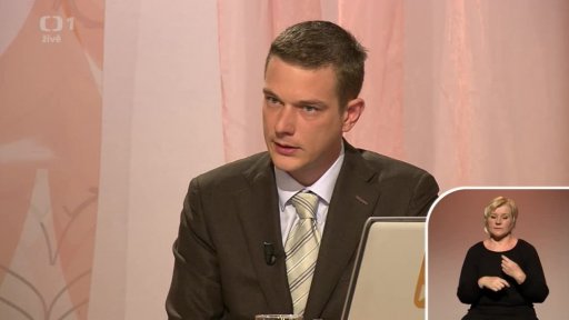 Varování před šarlatány - Mgr. Jan Štoll, MZČR (chat) - 2. část + anketa