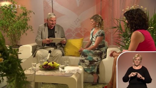 Nemoci kloubů – artritida, artróza - MUDr. Jan Nohejl (dotazy) - 2. část + anketa