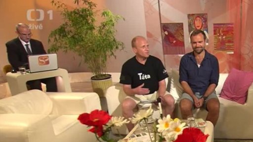 Den otců + Táta roku