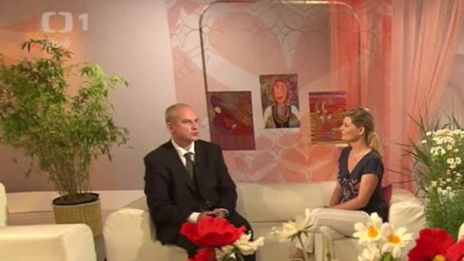 Vysoký tlak - MUDr. Filip Málek (dotazy) - 2. část