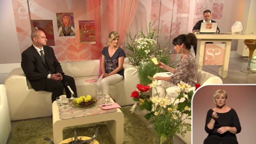 Vysoký tlak - MUDr. Filip Málek (dotazy) - 3. část