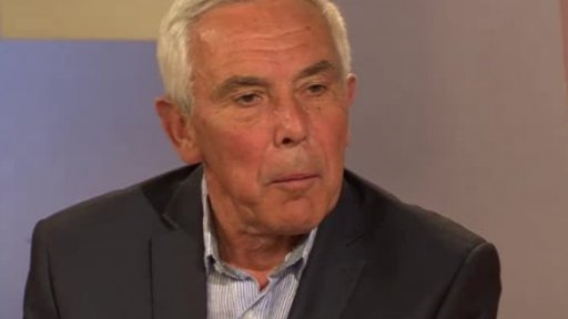 Etika - dárcovství a transplantace - prof. MUDr. Pavel Pafko II.