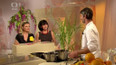 Vaření s Tomášem Kalinou - letní menu - 1. část