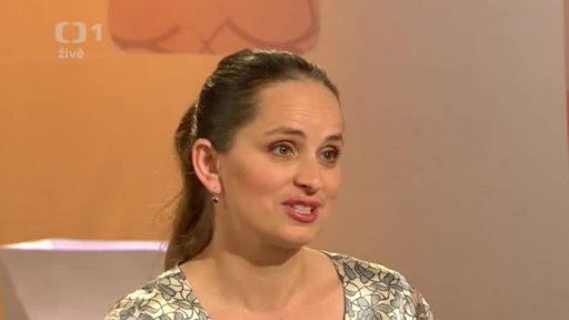 Časopis Mateřídouška - Pavla Köpplová