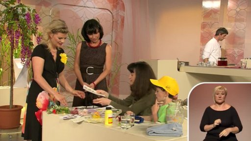 Jak vyrobit herbář - Kateřina Neubauerová - 2. část