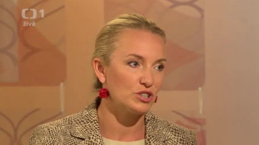 Vidět správně na tabuli – MUDr. prim. Lucie Valešová (dotazy) - 1. část