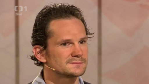 Patrik Eliáš a Petra Eliáš Voláková + anketa