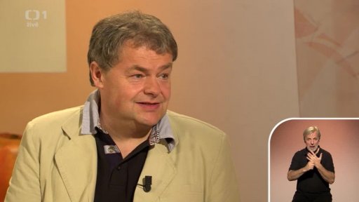 Nedostatek bílkovin – MUDr. Bohuslav Procházka (dotazy) - 3. část