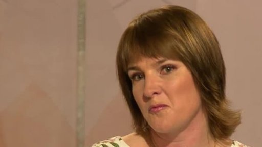 Způsob stravování a emoce – Jitka Ševčíková (chat) - 1. část