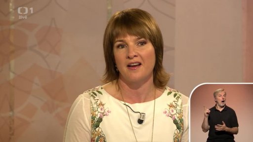 Způsob stravování a emoce – Jitka Ševčíková (chat) - 2. část