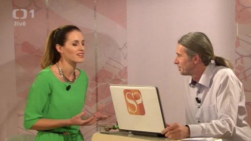 Vzhled a psychika – tlak společnosti – MUDr. Peter Hajduk (chat) - 1. část