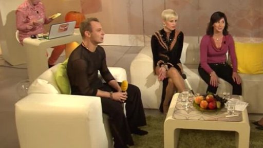 Latinsko-americké tance - Eva Bartůňková