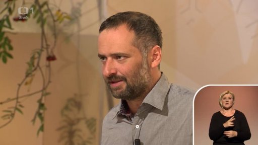 Příznaky psychického onemocnění – MUDr. Tomáš Rektor + anketa