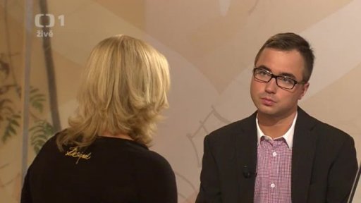 Seznámení po internetu – Lukáš Zelený (chat) - 2. část