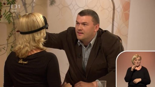 Klub skeptiků – Leoš Kyša