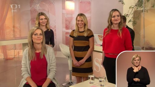 Proměna před kamerou – divačka Zuzana a tým Lenky Hejátkové - 3. část