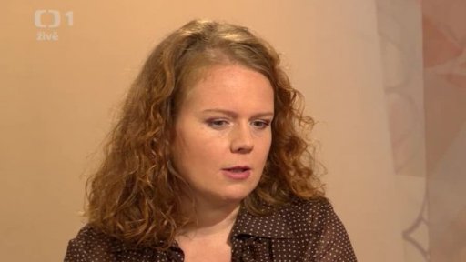 Klady a zápory střídavé péče o dítě - MUDr. Lucia Pacherová (dotazy) - 1. část