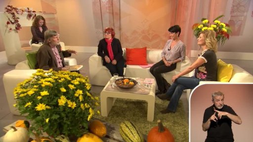 50 let Ypsilonky - Jana Synková a Jan Schmid