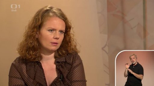 Klady a zápory střídavé péče o dítě - MUDr. Lucia Pacherová (dotazy) - 3. část