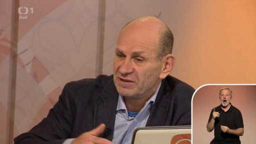 Třídění informací ve škole - Ondřej Šteffl (chat) - 1. část