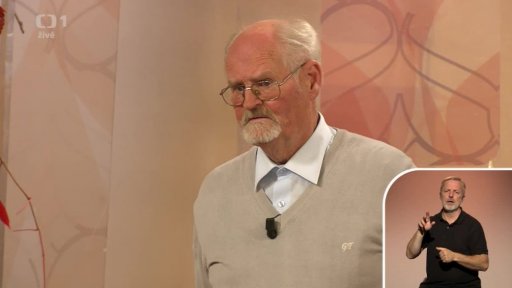 Houby - Ing. Ivan Jablonský - 1. část