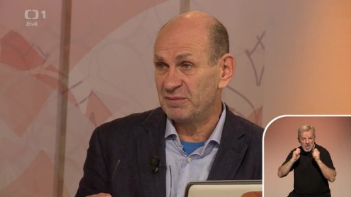 Třídění informací ve škole - Ondřej Šteffl (chat) - 2. část