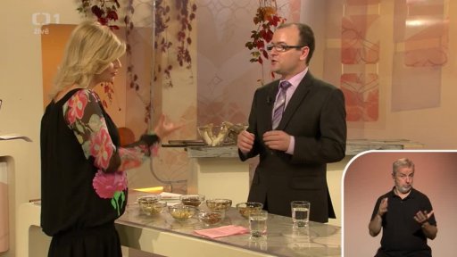 Test - ořechy - SZPI - Mgr. Pavel Kopřiva