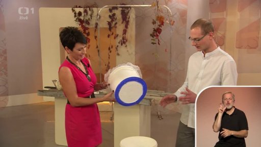 Domácí kompostér - Vít Brodský