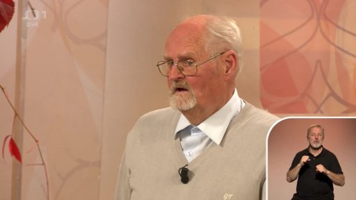 Houby - Ing. Ivan Jablonský - 2. část