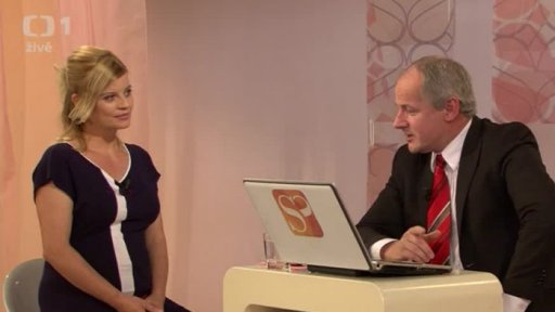 Vyvanutí imunity - Prof. MUDr. Roman Prymula, CSc., PhD. (chat) - 1. část